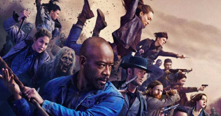 Every Name The Walking Dead Uses For The Zombies Every Name The Walking Dead Uses For The Zombies